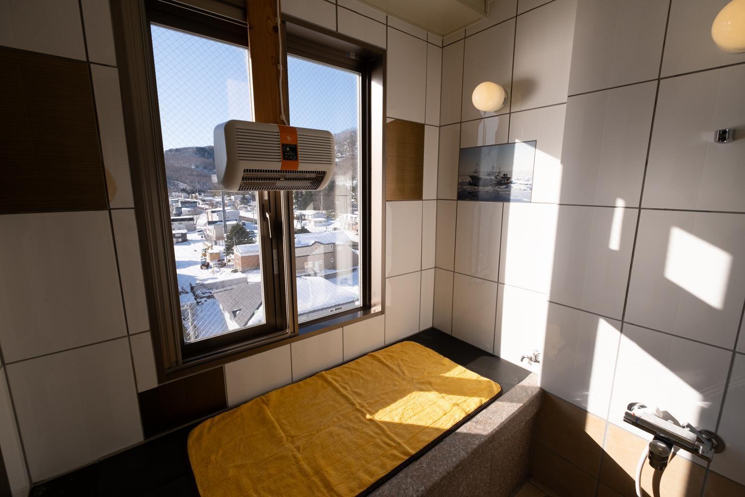 Livemax Resort Shiretoko Sea Front Rausu Exterior photo
