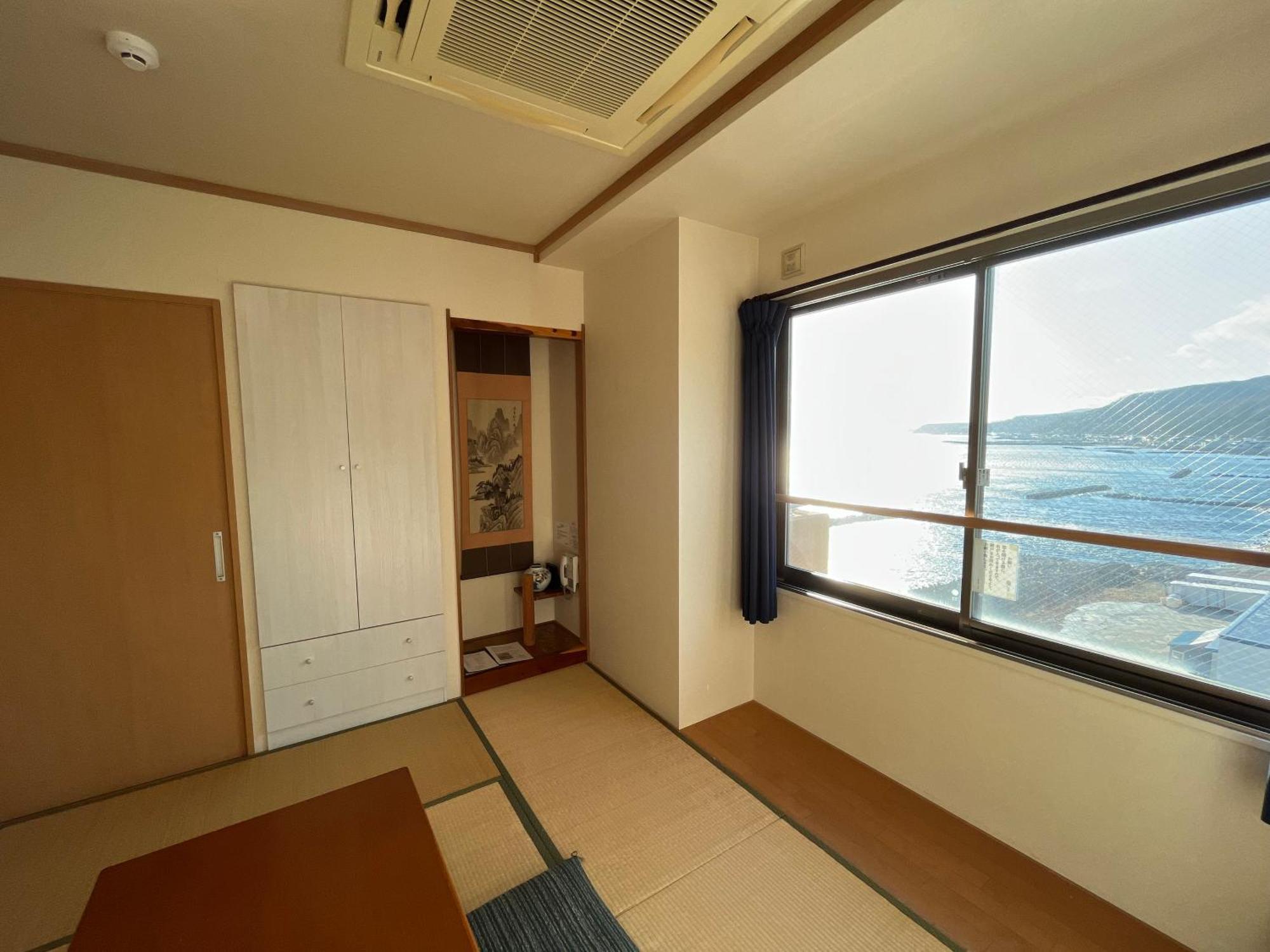 Livemax Resort Shiretoko Sea Front Rausu Exterior photo