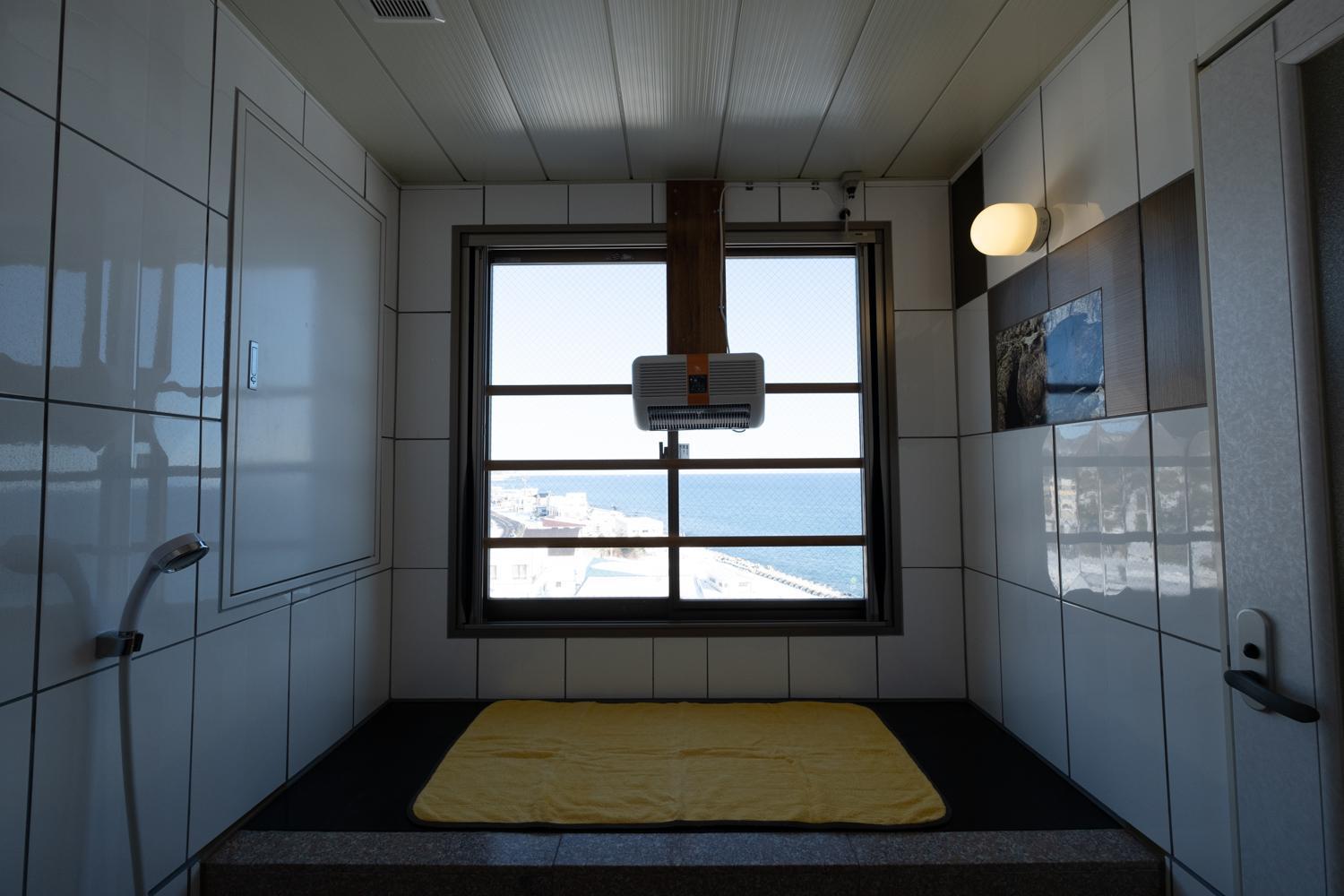 Livemax Resort Shiretoko Sea Front Rausu Exterior photo