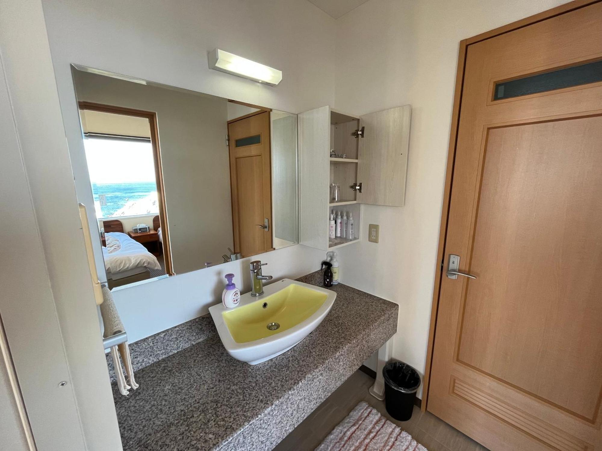 Livemax Resort Shiretoko Sea Front Rausu Exterior photo