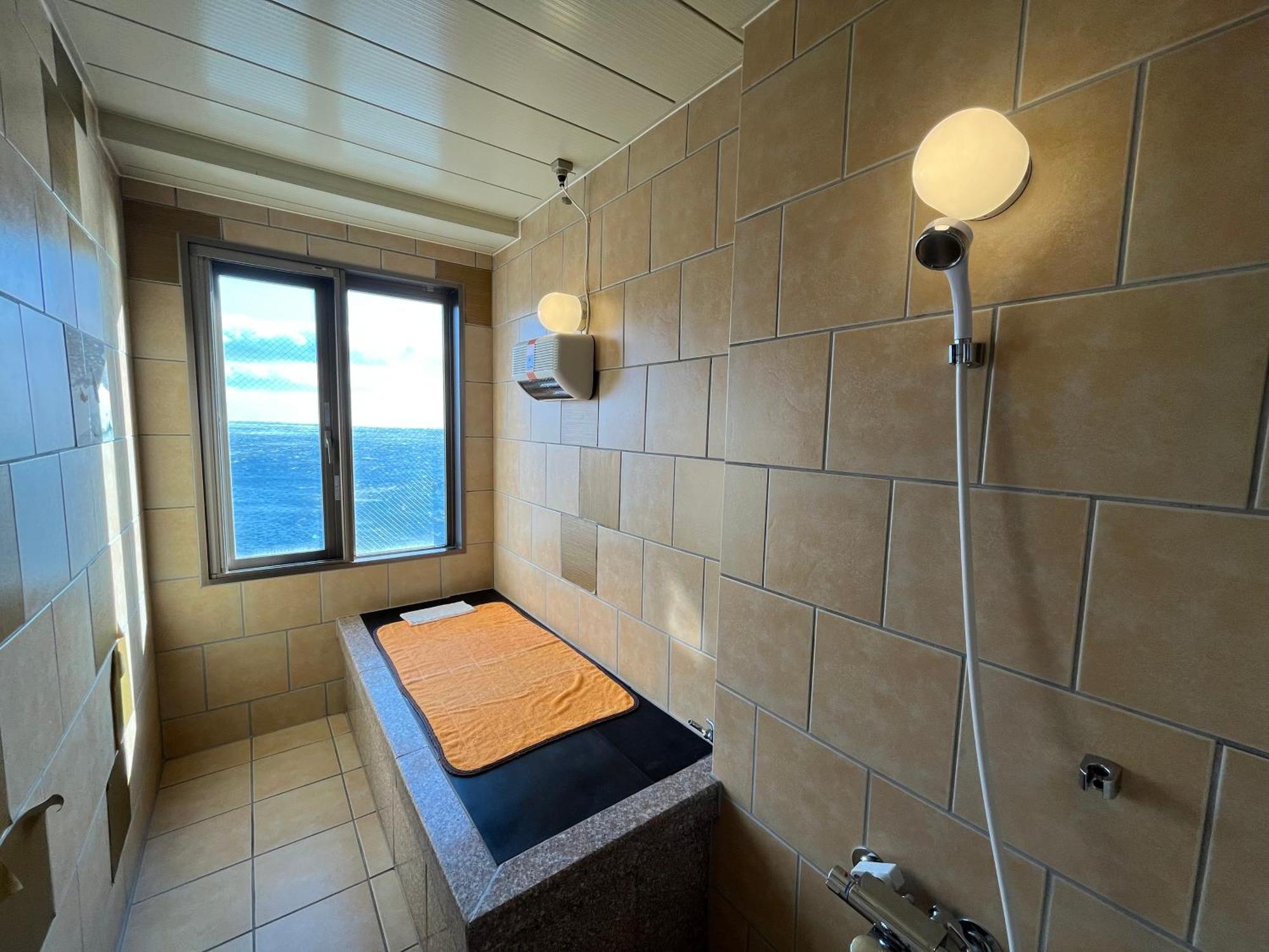 Livemax Resort Shiretoko Sea Front Rausu Exterior photo