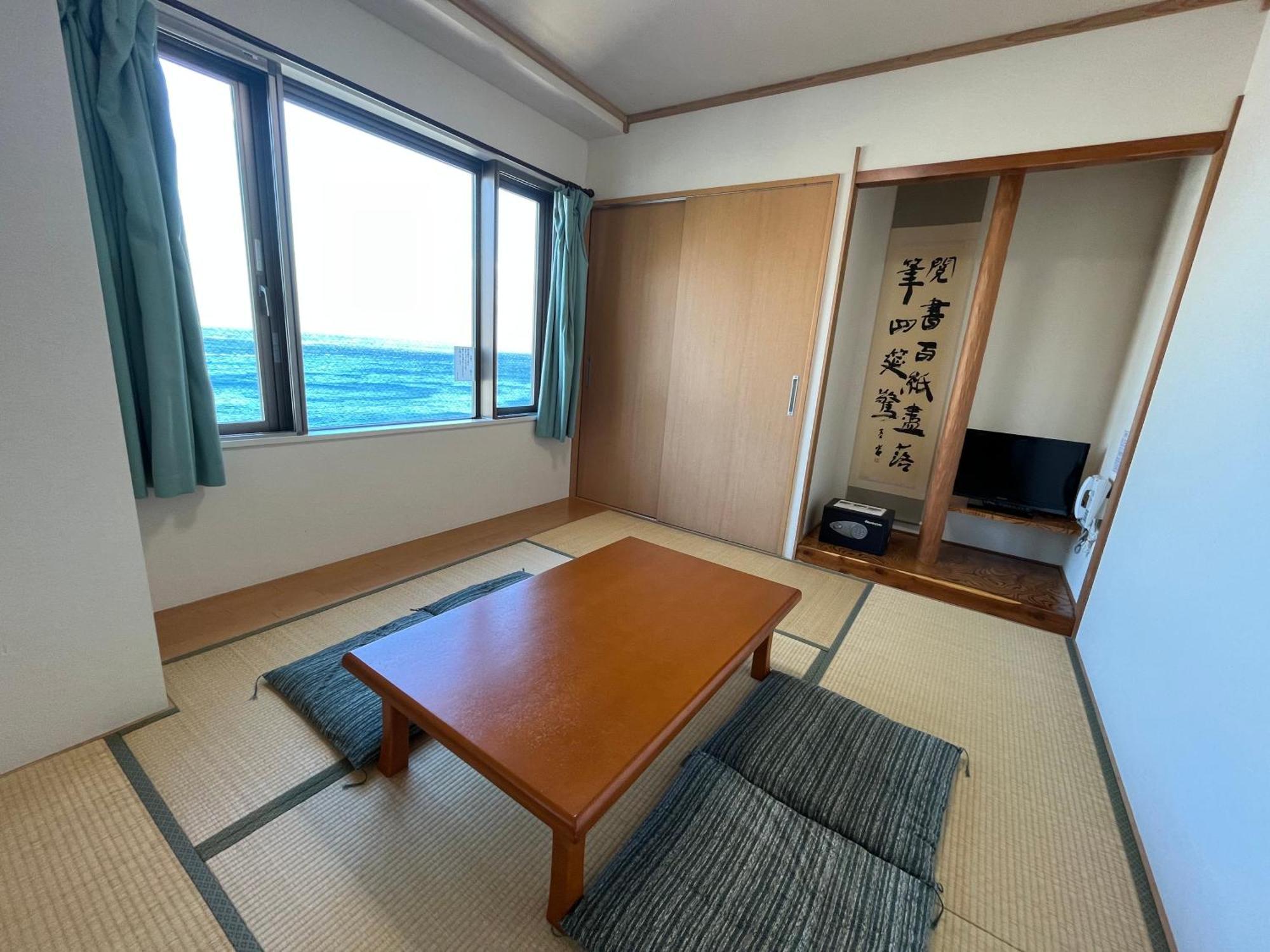 Livemax Resort Shiretoko Sea Front Rausu Exterior photo