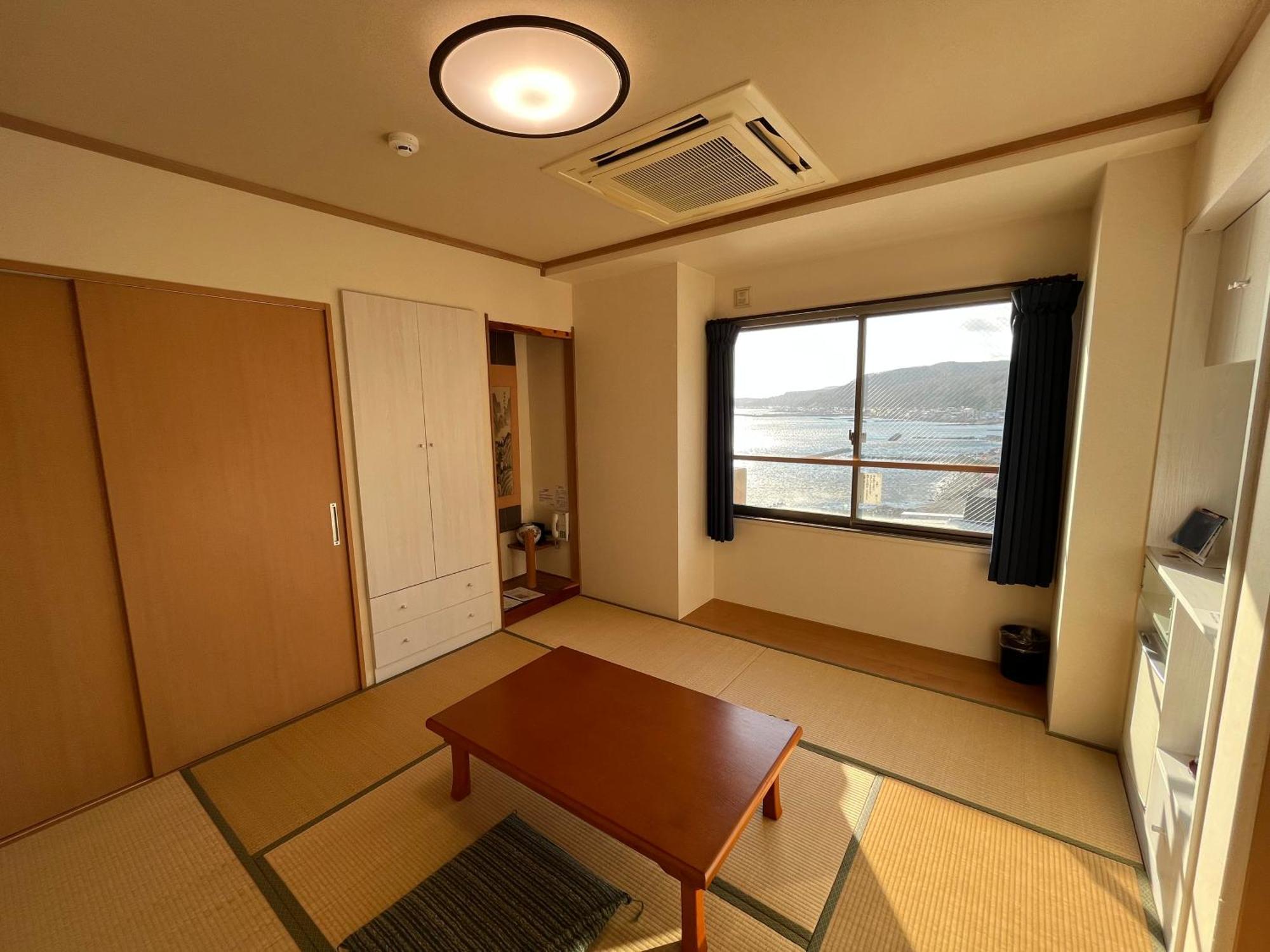 Livemax Resort Shiretoko Sea Front Rausu Exterior photo